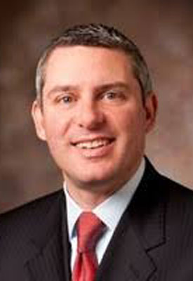 Headshot of Paul Nobile<br />
Anthem Blue Cross Blue Shield