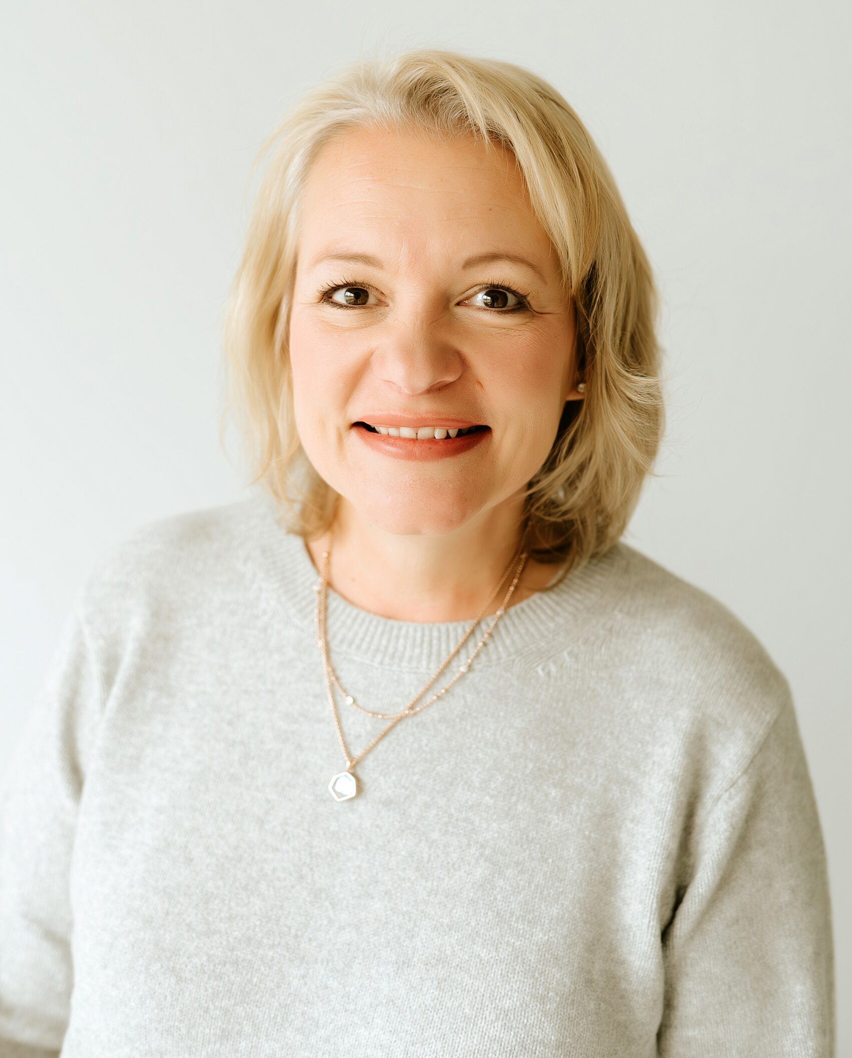 Headshot of Erin Jeffrey<br />
Anthem Blue Cross Blue Shield