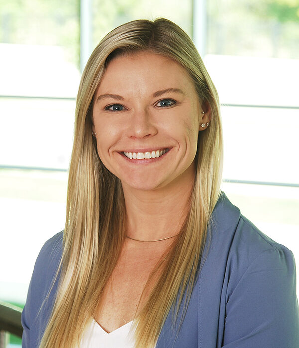 Headshot of Kayla Kalbacken<br />
Ascension Wisconsin