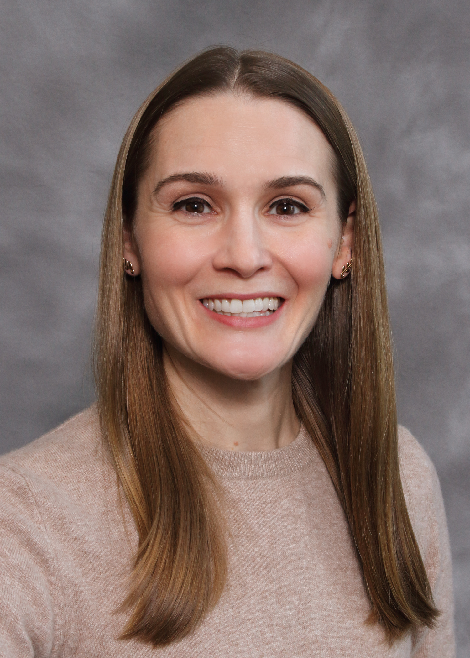 Headshot of Angela Steineck, MD<br />
Medical College of Wisconsin